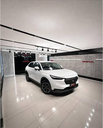 HONDA HR-V 1.5 DI I-VTEC FLEX EX CVT